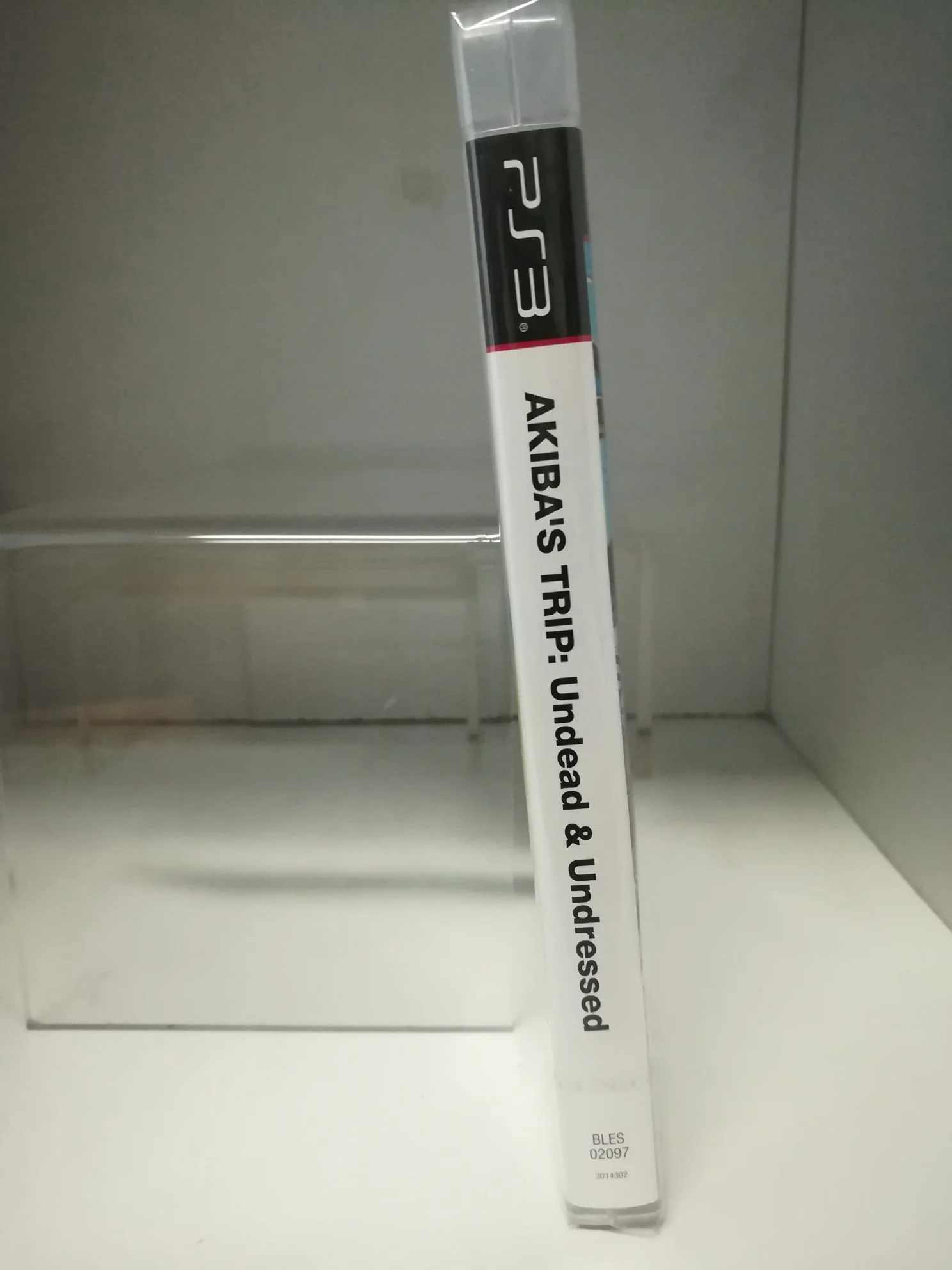 AKIBA'S TRIP: UNDEAD E UNDRESSED PS3 - Image 3