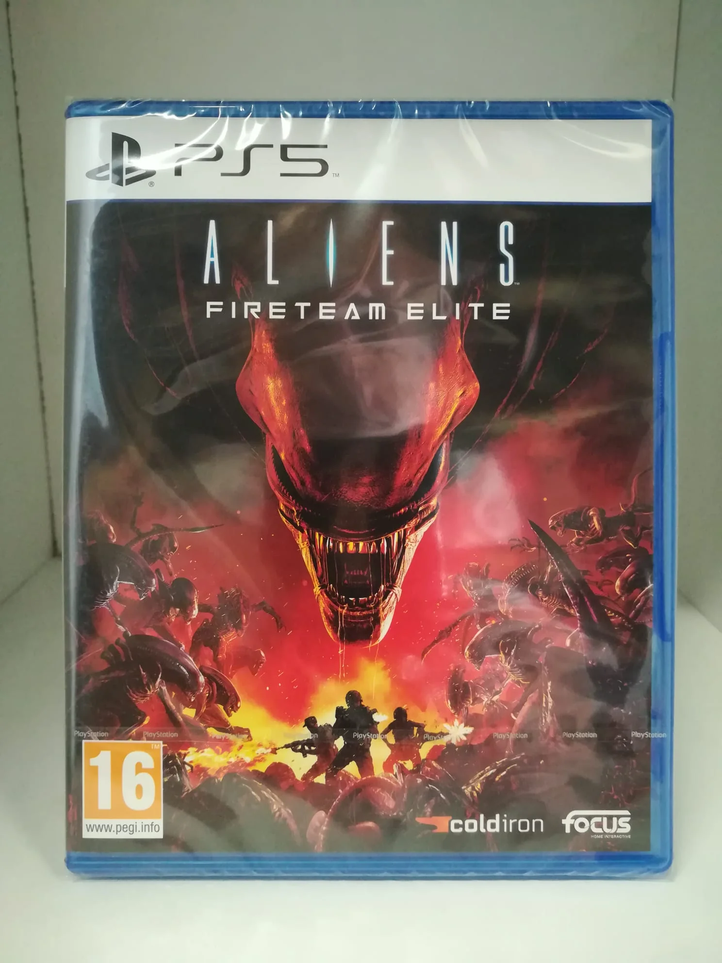 Aliens: Fireteam Elite Playstation 5 - Image 2
