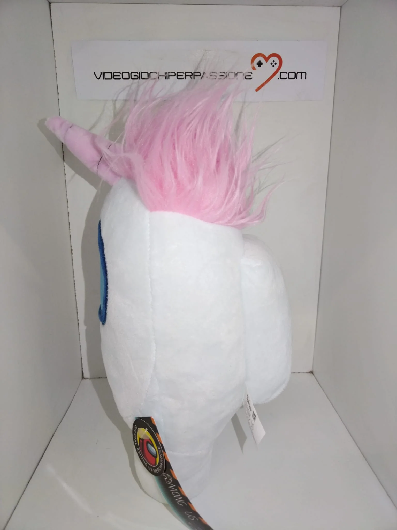 among us peluche originale 30 cm - Image 5