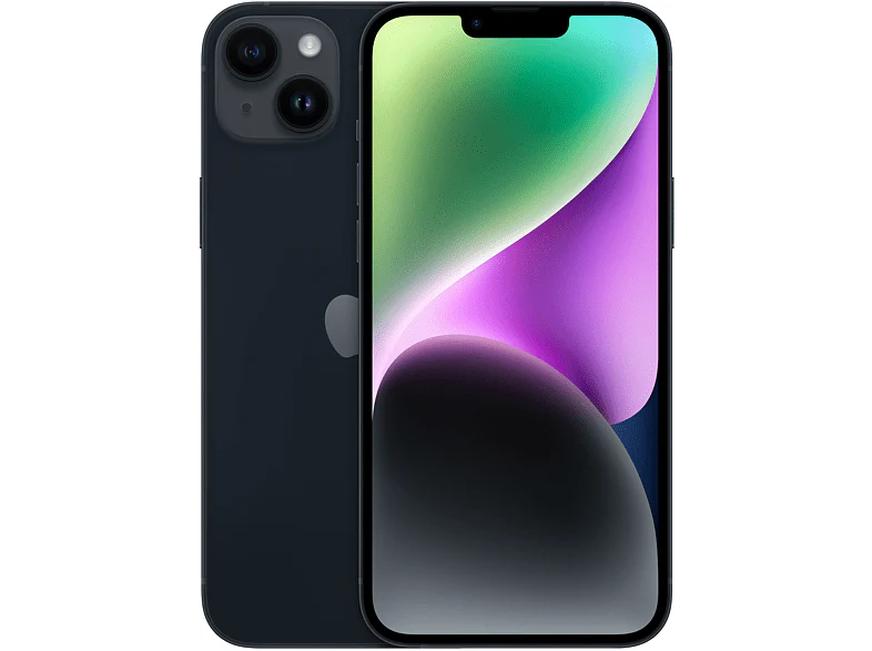 APPLE IPHONE 14 PLUS 512GB 6.7" MIDNIGHT EU