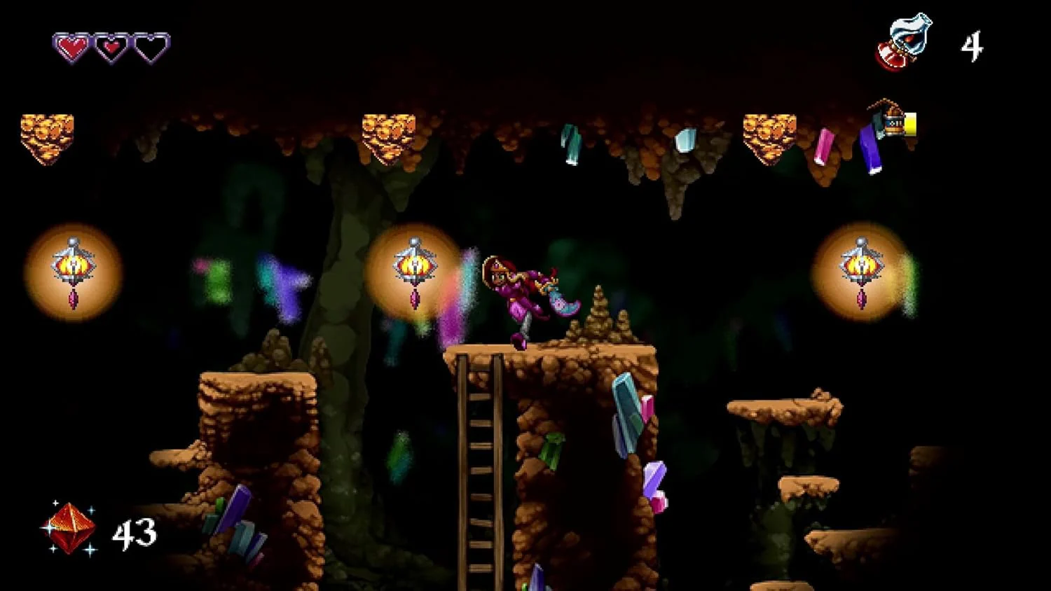 Arzette: The Jewel of Faramore Playstation 5 Edizione Europea - Image 4