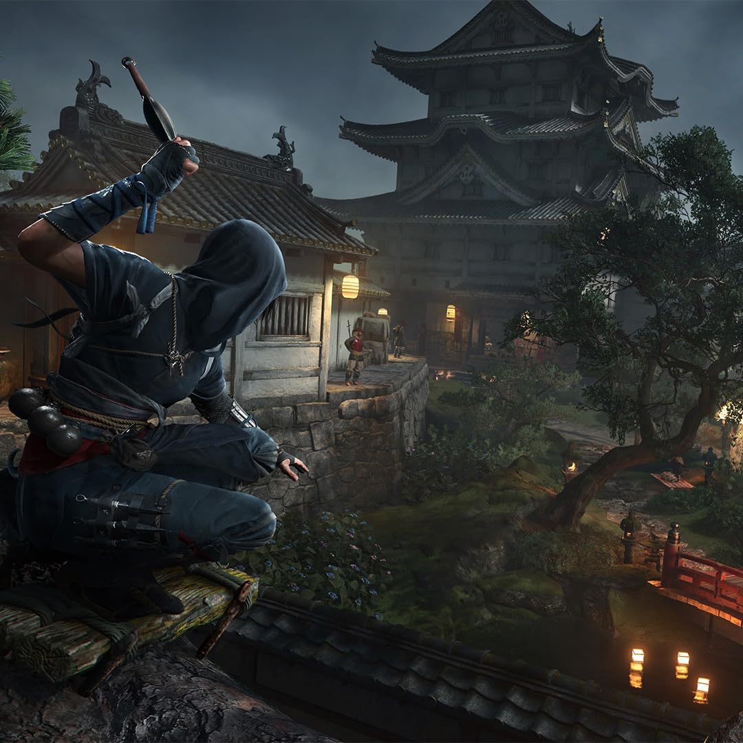 Assassin's Creed Shadows Playstation 5 Edizione Europea - Image 5