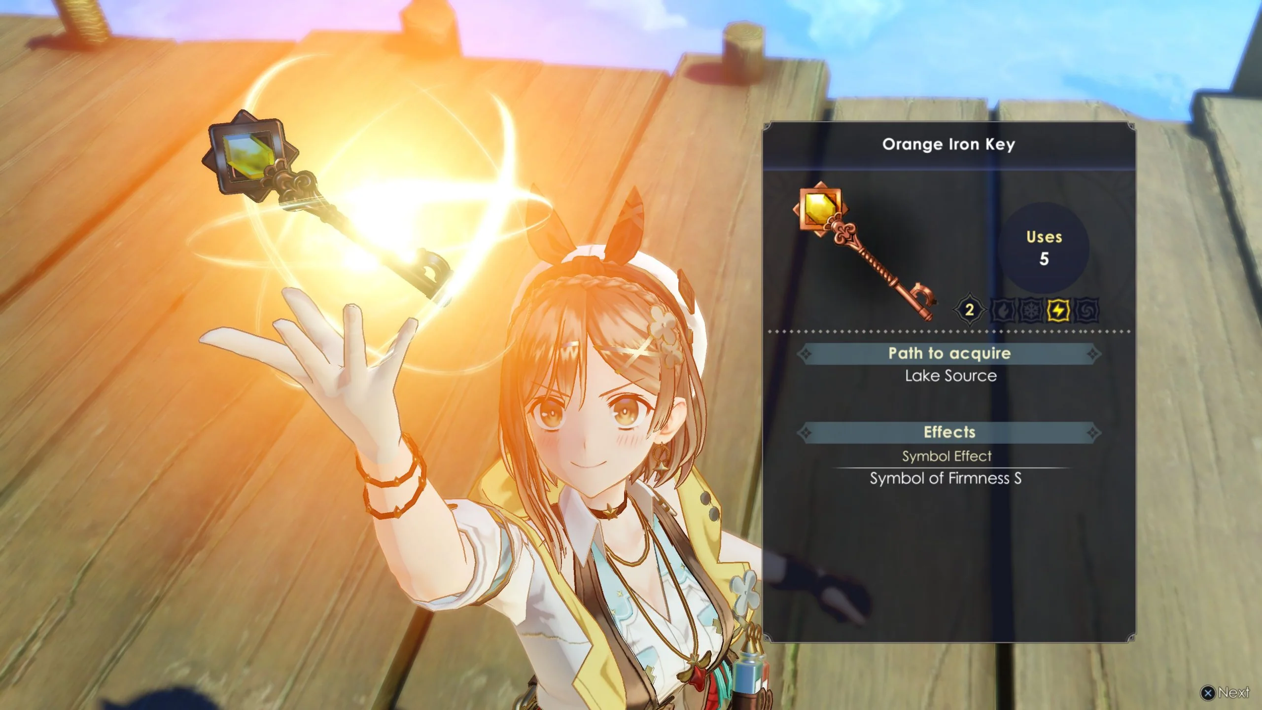 Atelier Ryza 3: Alchemist of the End & the Secret Key Nintendo Switch Edizione Europea - Image 4