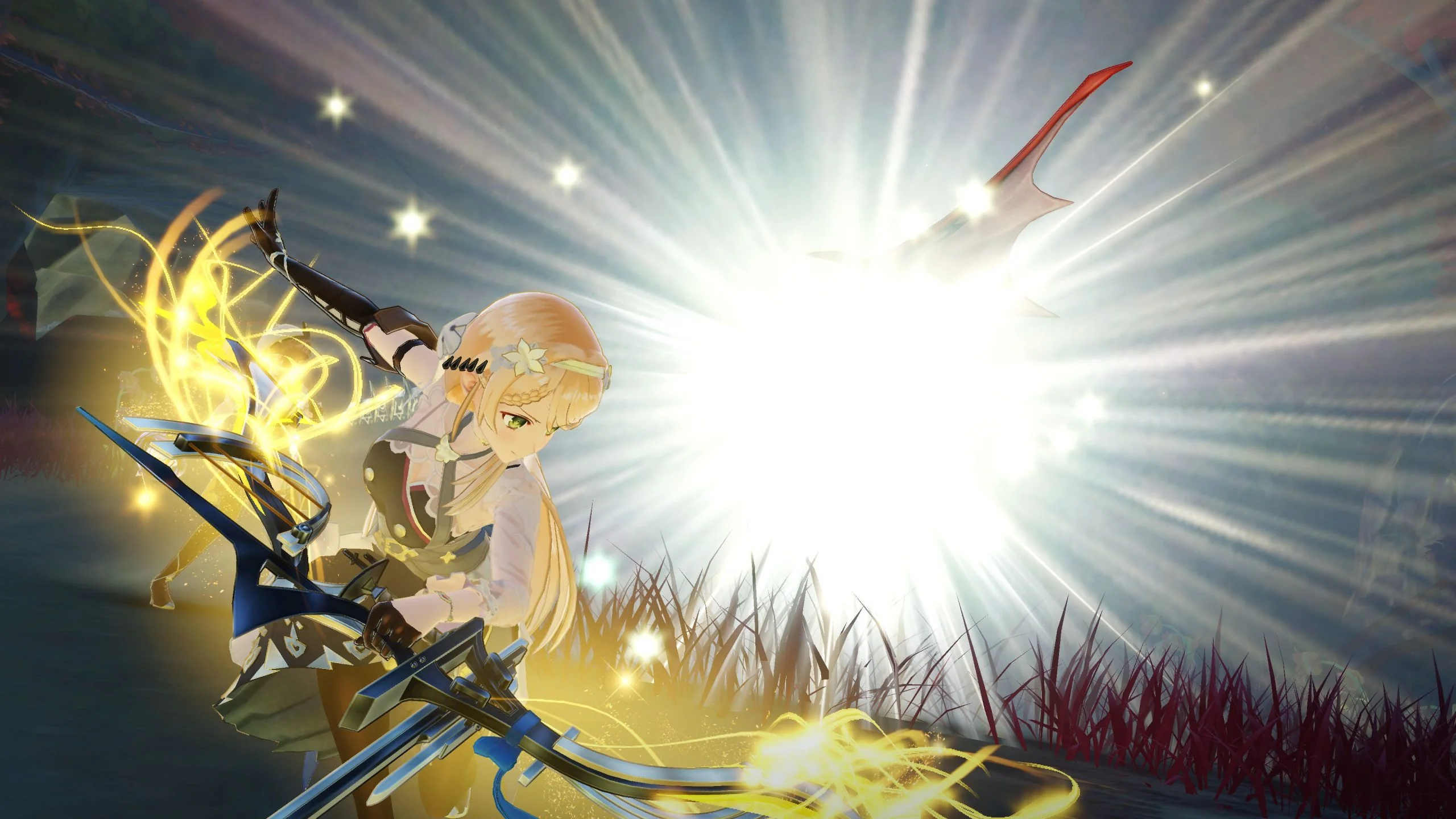 Atelier Ryza 3: Alchemist of the End & the Secret Key Nintendo Switch Edizione Europea - Image 5