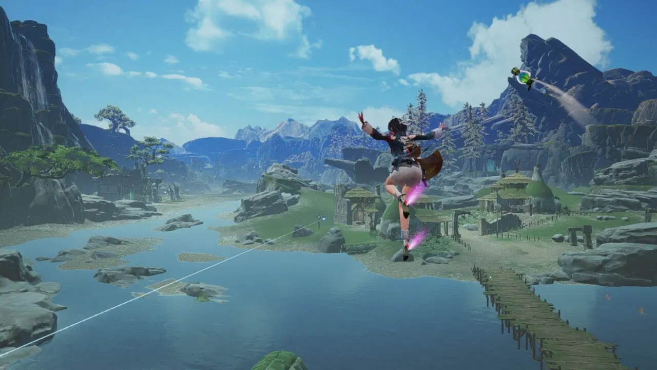 Atelier Yumia The Alchemist of Memories & The Envisioend Land Nintendo Switch Edizione Asiatica - Image 5