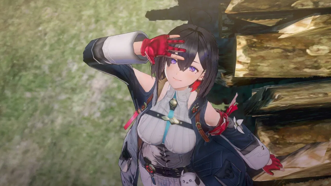 Atelier Yumia The Alchemist of Memories & The Envisioend Land Nintendo Switch Edizione Asiatica - Image 8