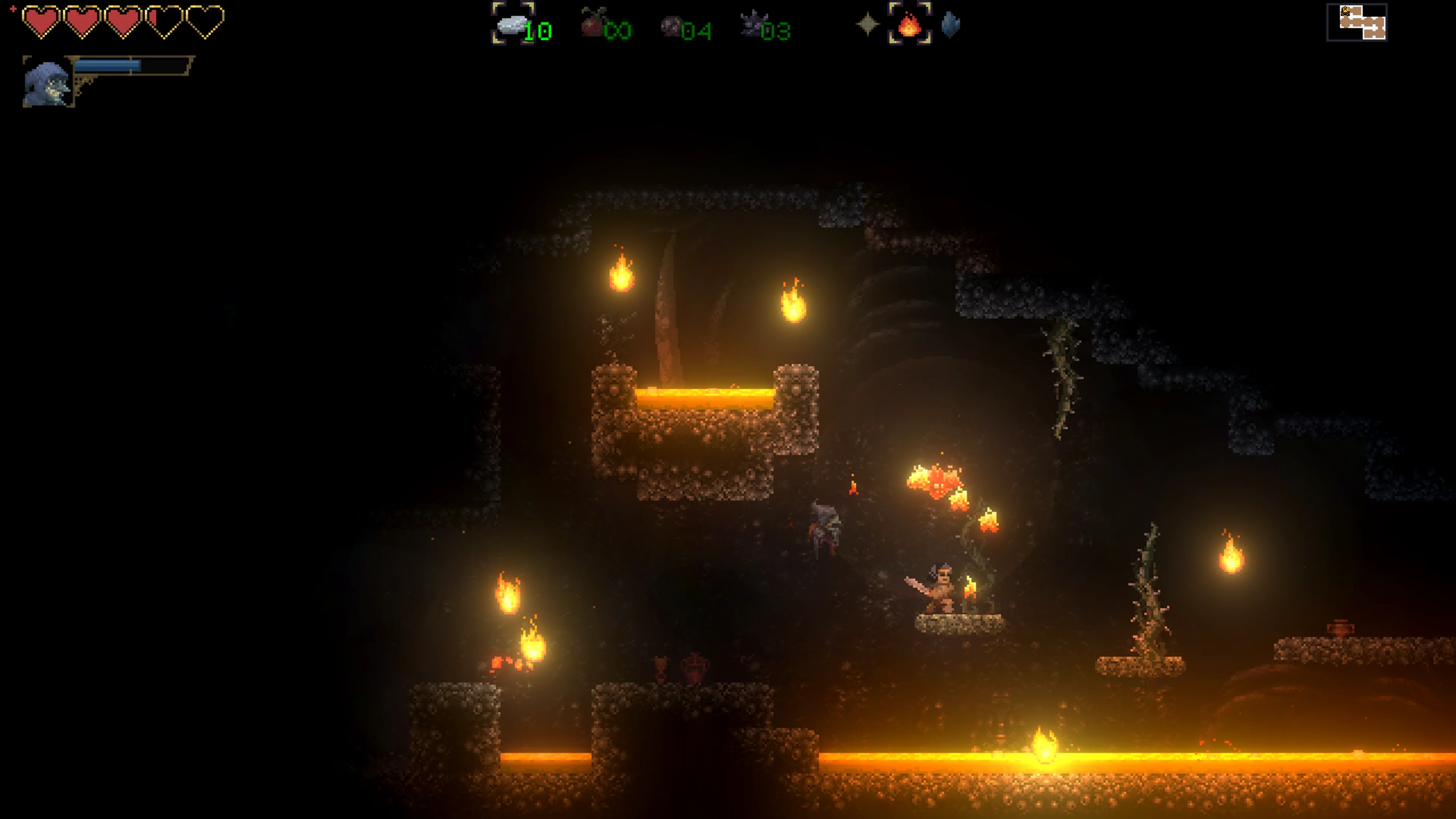 Batbarian: Testament of the Primordials Playstation 4 Edizione Europea - Image 10