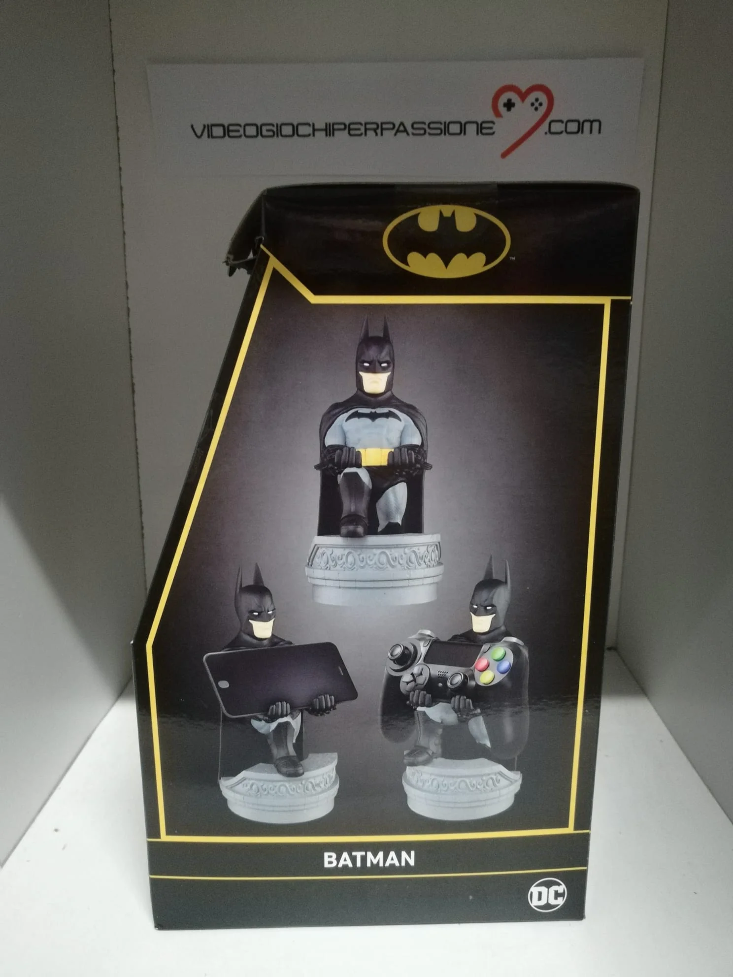 Batman Cable Guys EXG - Image 5