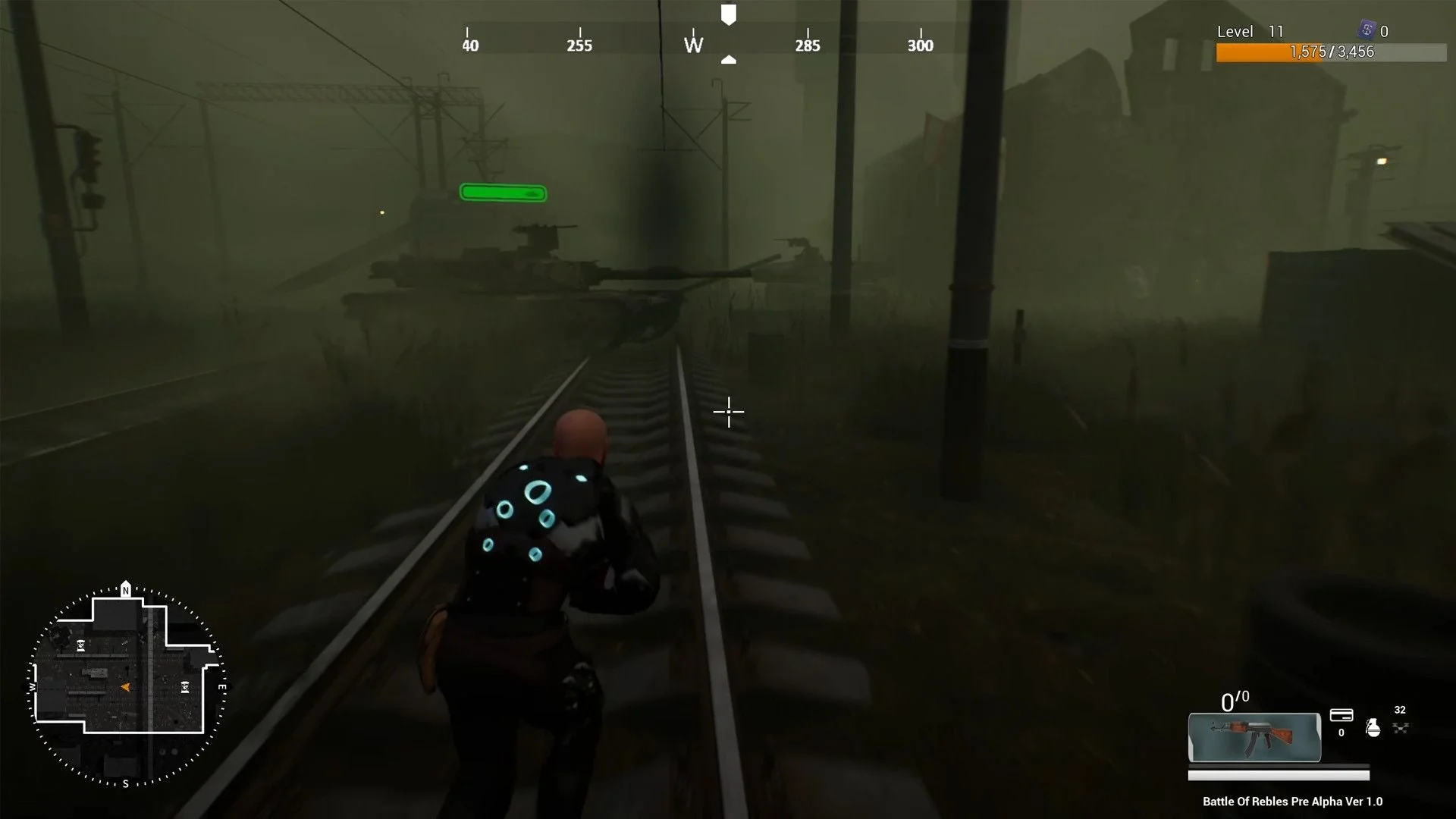 Battle of Rebels Playstation 4 Edizione Europea - Image 7