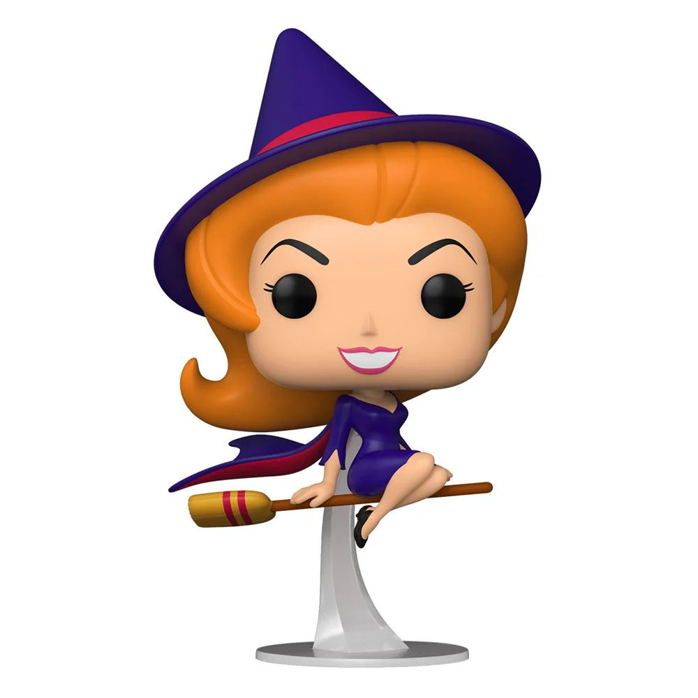 Bewitched POP! TV-Vita da strega- Samantha Stephens 9 cm PRE-ORDER 02-2022 - Image 2