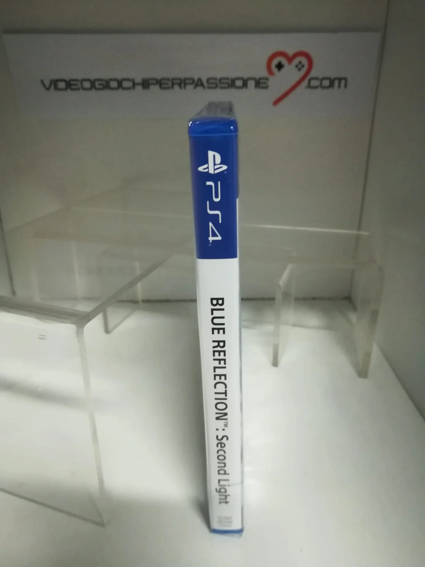 BLUE REFLECTION: SECOND LIGHT PS4 - Image 3