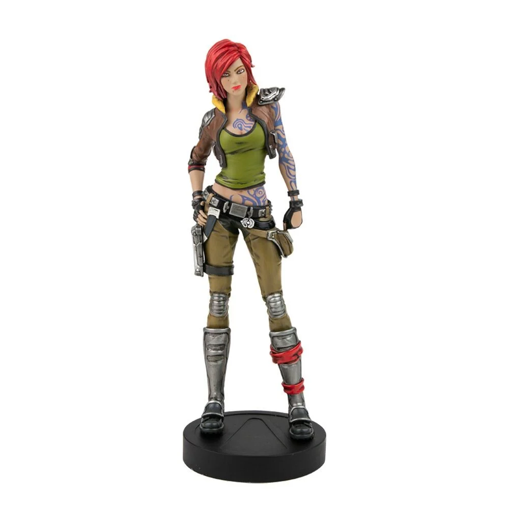 Borderlands 3 Lilith Figure 22 CM - Image 5