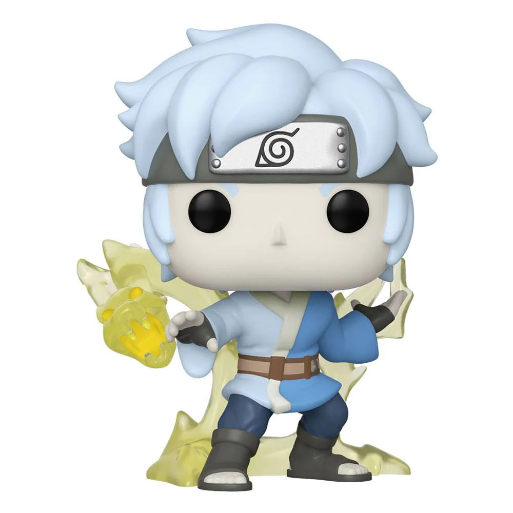 Boruto: Naruto Next Generations POP! Mitsuki 9 cm - Image 2