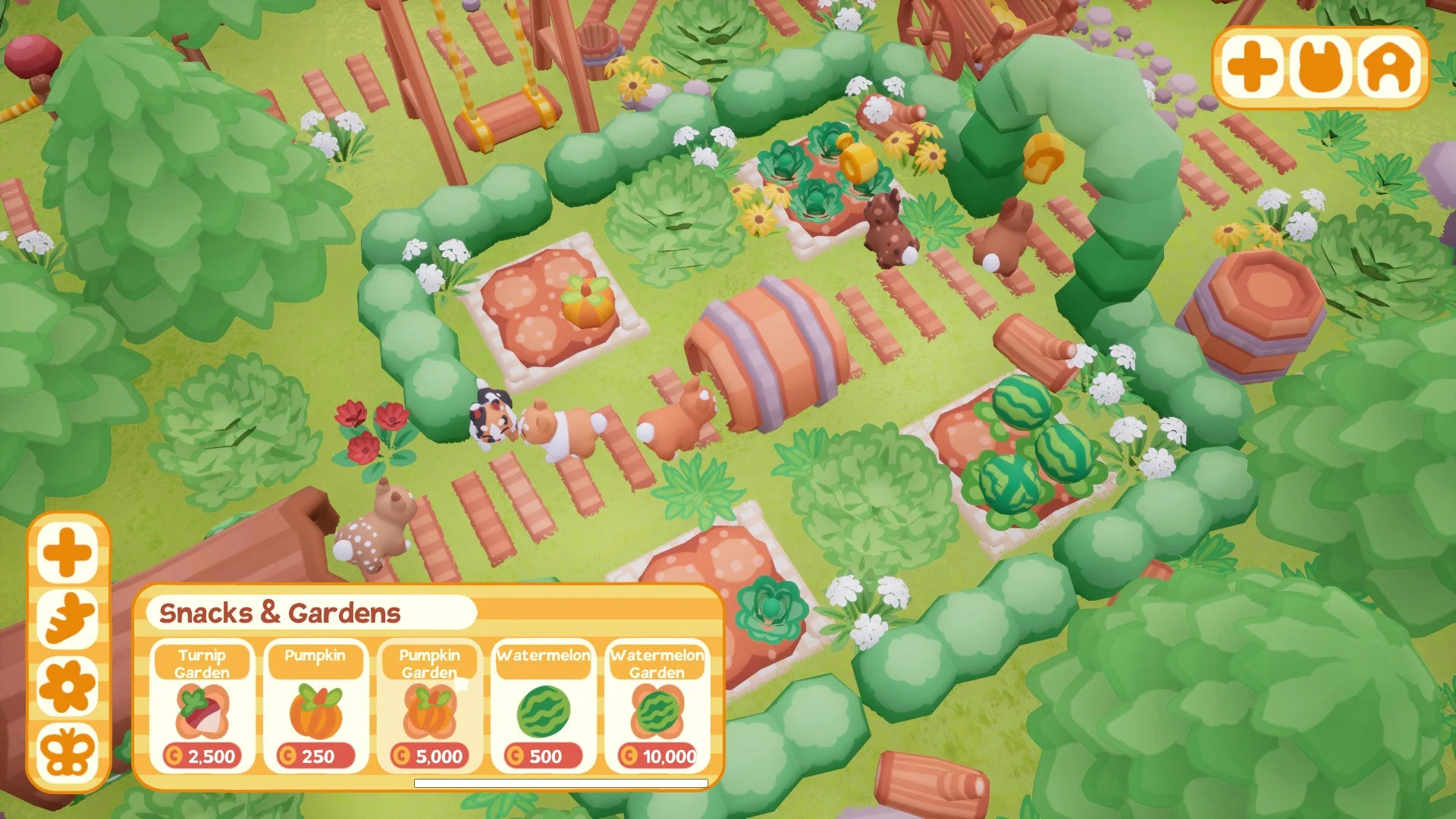 Bunny Park Playstation 4 - Image 3