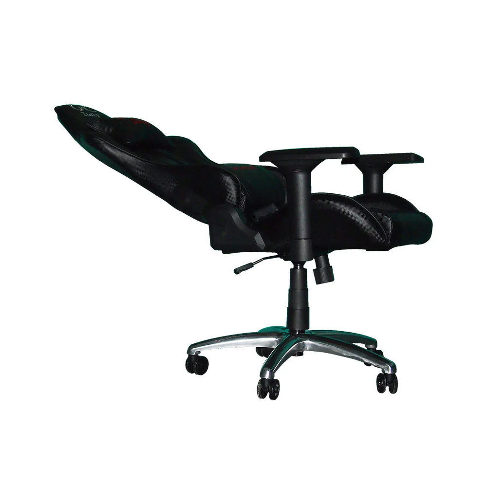 Carbon Black - GAMING CHAIRS ITALY - Image 3