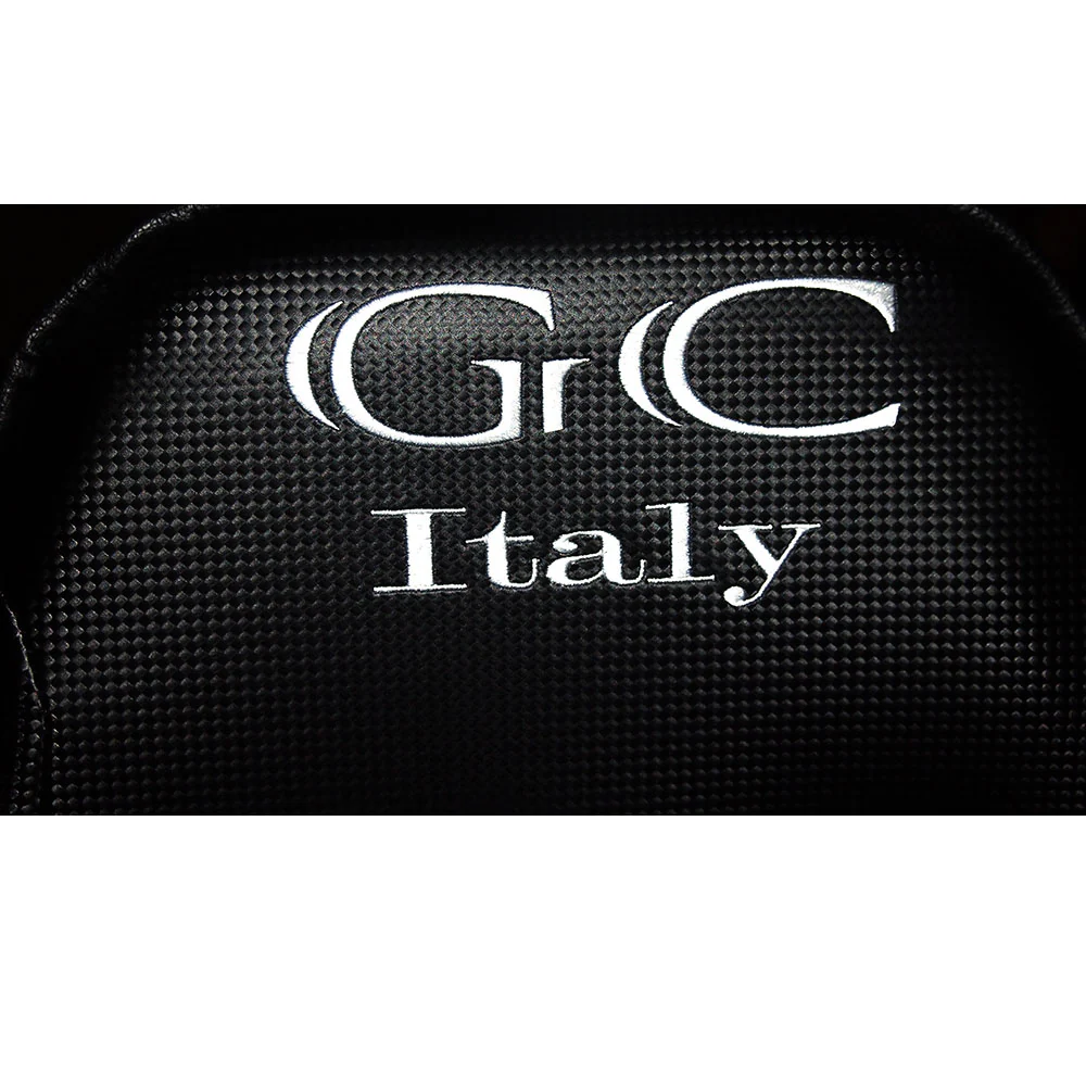 Carbon Black - GAMING CHAIRS ITALY - Image 6