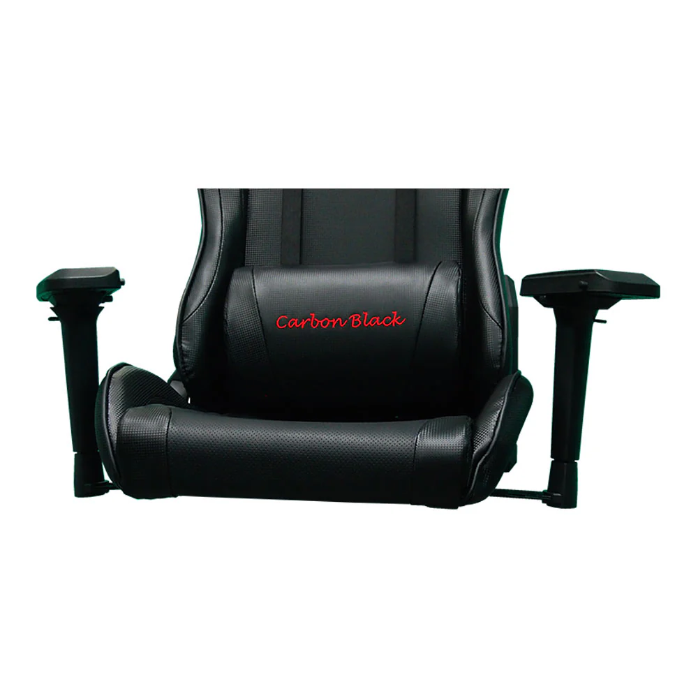 Carbon Black - GAMING CHAIRS ITALY - Image 7