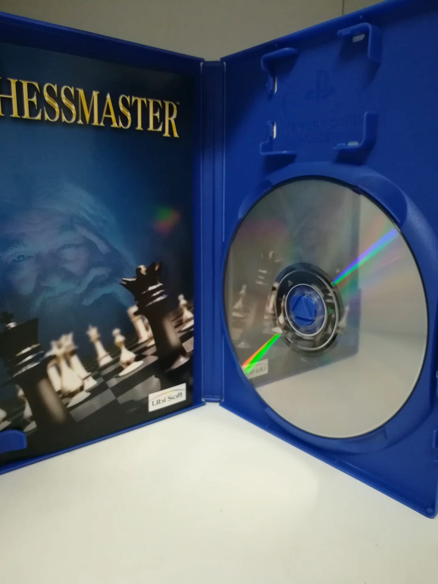 CHESSMASTER PS2 (usato) - Image 4