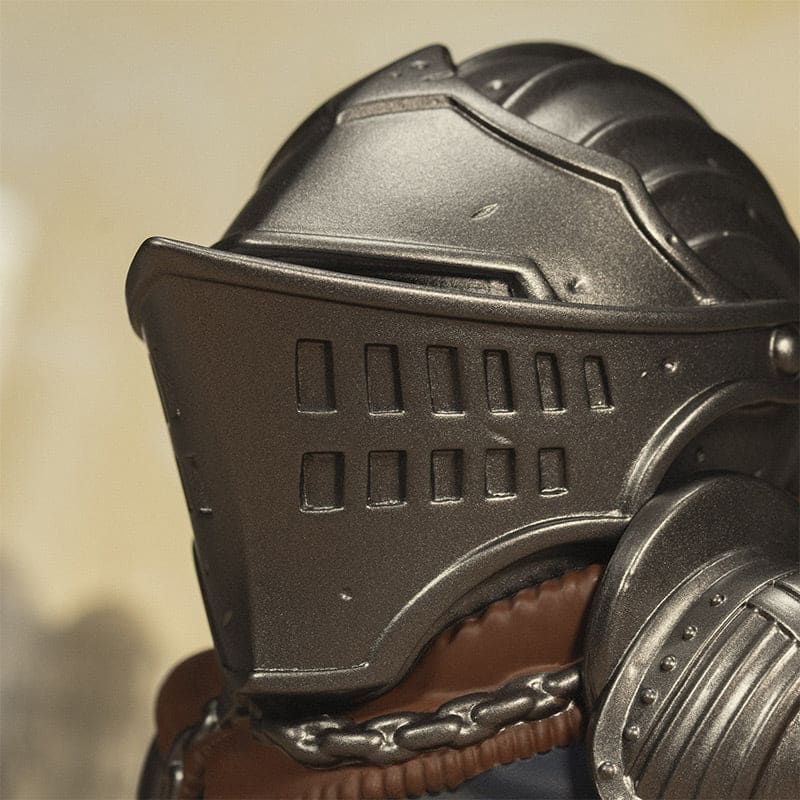Ufficiale Dark Souls Oscar Knight Of Astora TUBBZ (Edizione in scatola) - Image 4