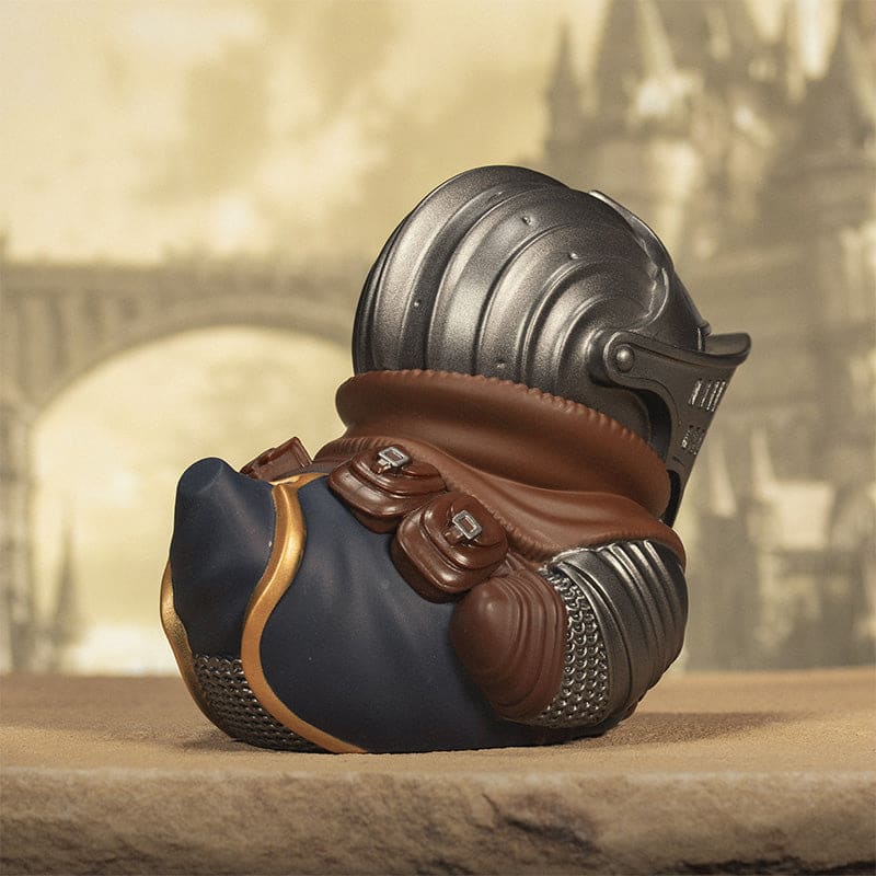 Ufficiale Dark Souls Oscar Knight Of Astora TUBBZ (Edizione in scatola) - Image 7
