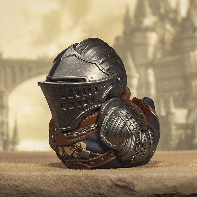 Ufficiale Dark Souls Oscar Knight Of Astora TUBBZ (Edizione in scatola) - Image 8