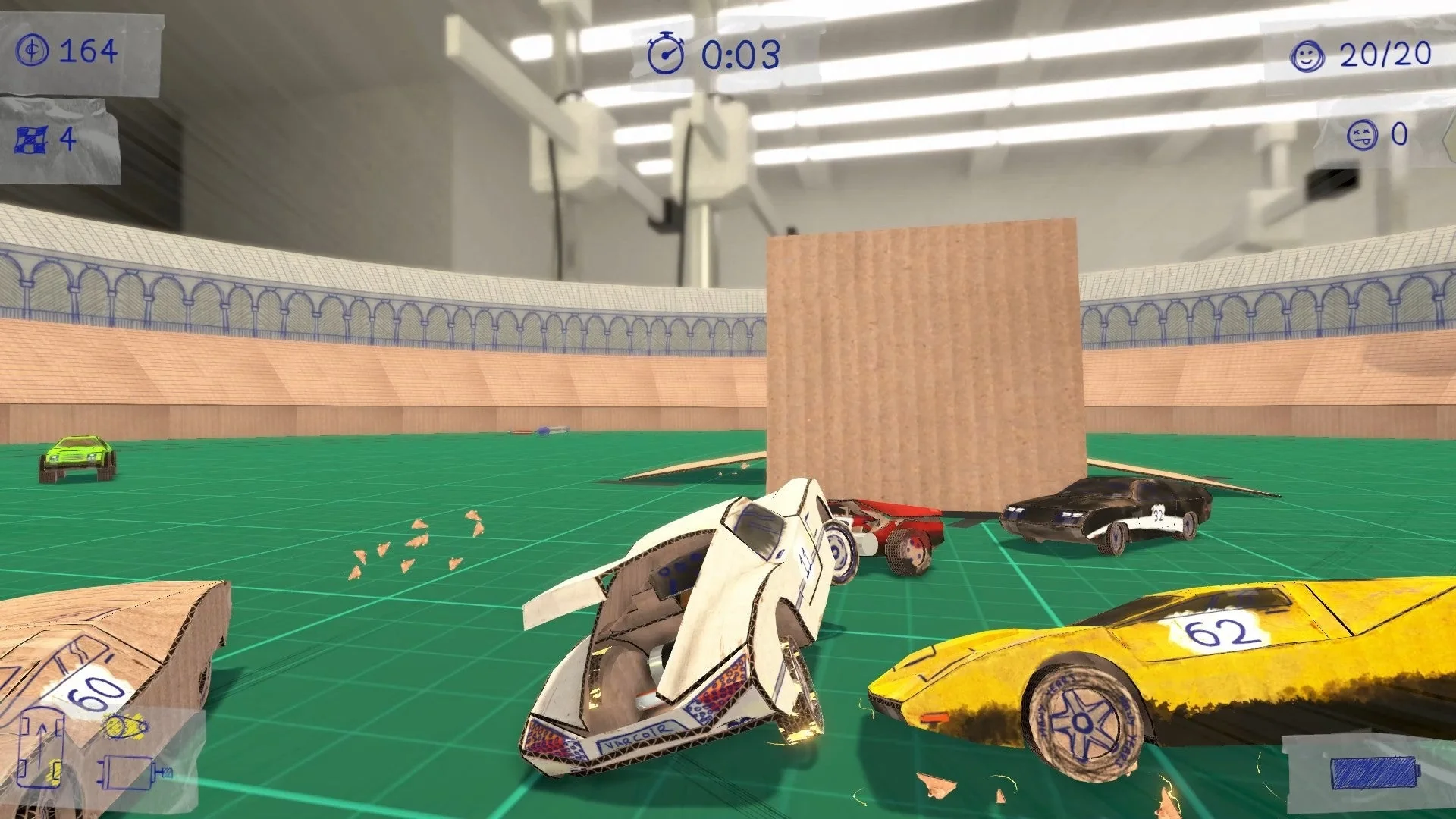 Concept destruction playstation 4 - Image 6
