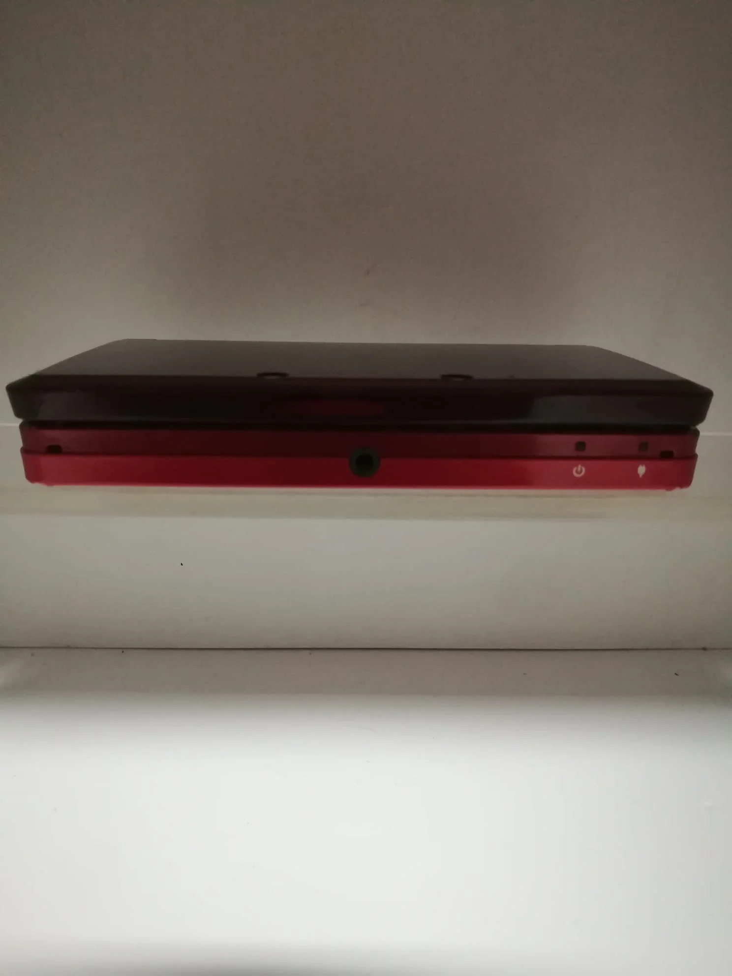 CONSOLE NINTENDO  3DS (usato garantito)(senza scatola)(portachiavi in regalo)+(memory 2 GB) - Image 4