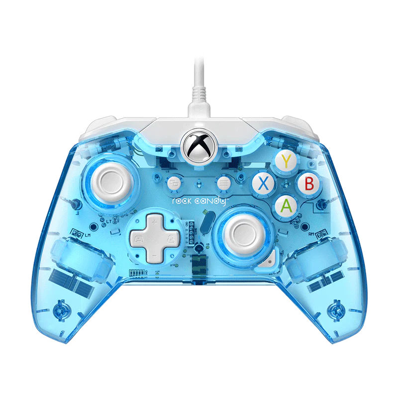 CONTROLLER/JOYPAD CON FILO XBOX ONE E WINDOWS - Image 5