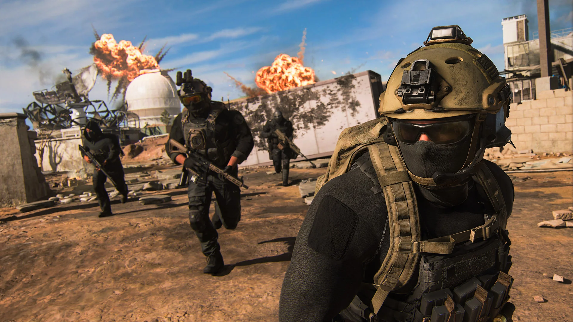 Call of Duty: Modern Warfare III (3) Playstation 5 - Image 5