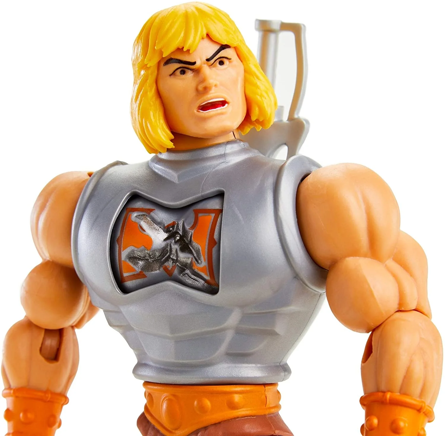 MASTERS OF THE UNIVERSE - HE - MAN -MATTEL 2020 - Image 6