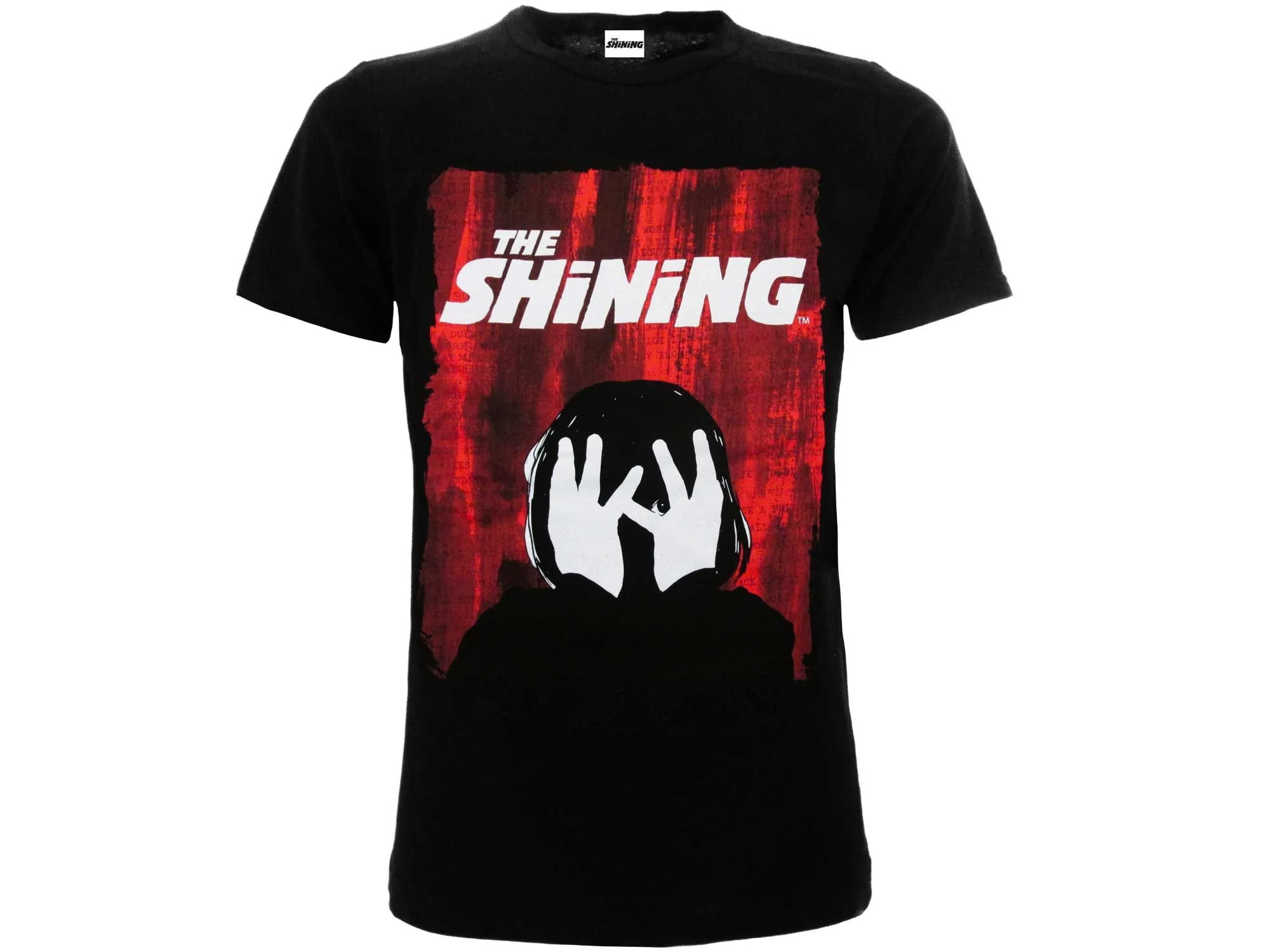 T-Shirt Shining
