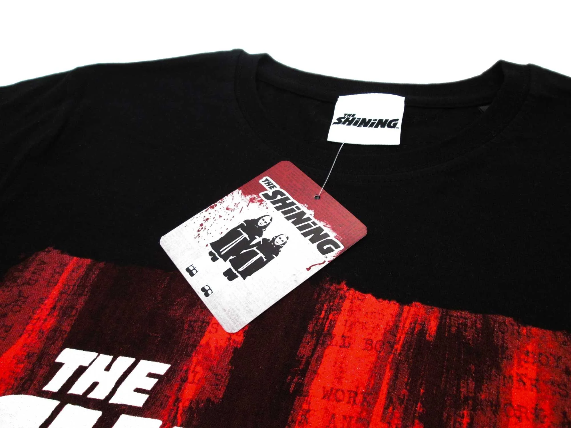 T-Shirt Shining - Image 2