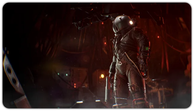 Cronos : The New Dawn Playstation 5 Edizione Europea - Image 7