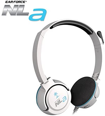 CUFFIE WIIU TURTLE BEACH - Image 3