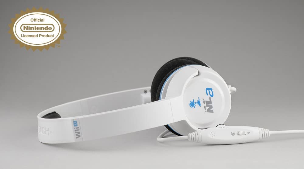 CUFFIE WIIU TURTLE BEACH - Image 4