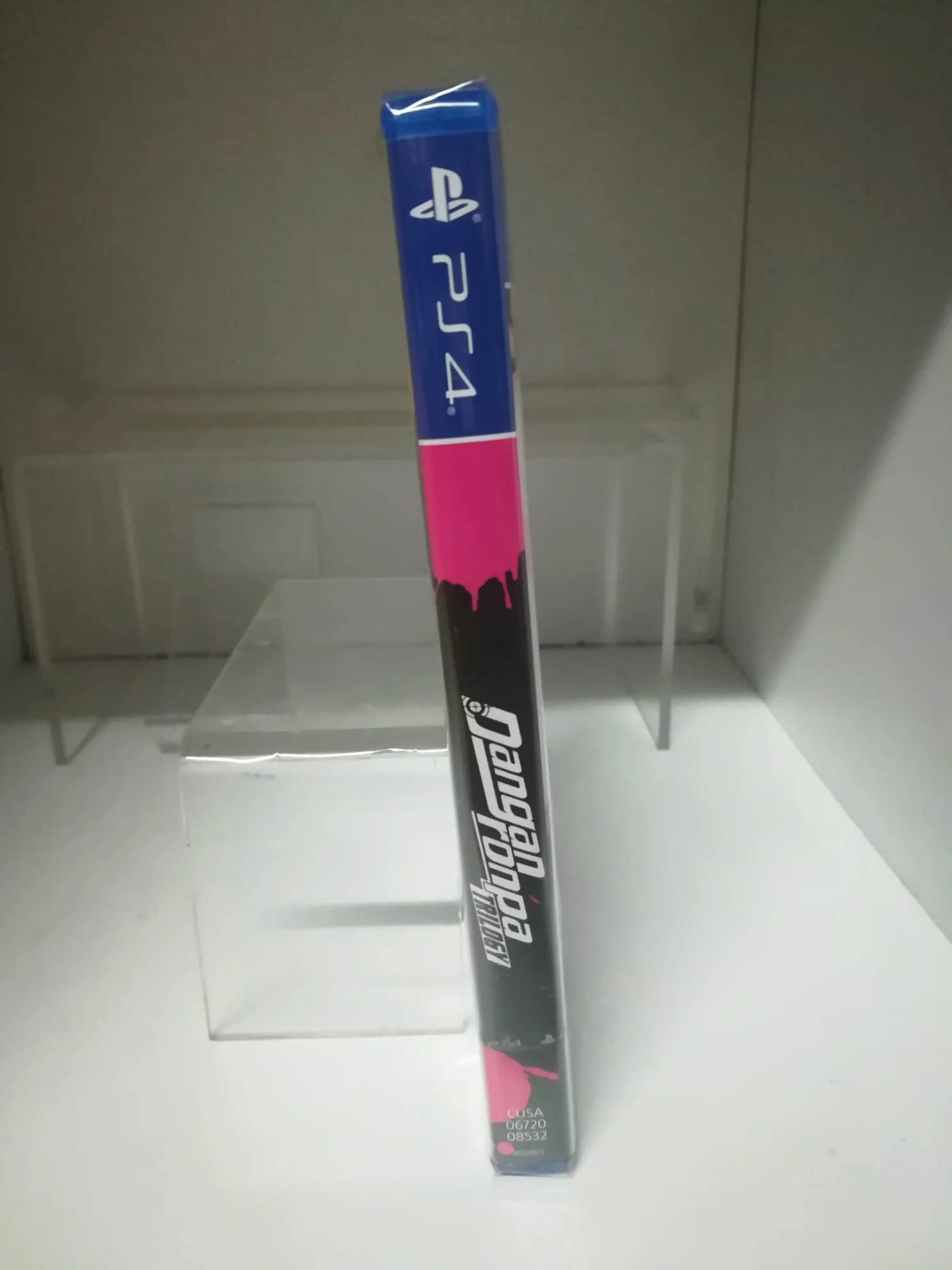 Danganronpa Trilogy Playstation 4 Edizione Europea - Image 3