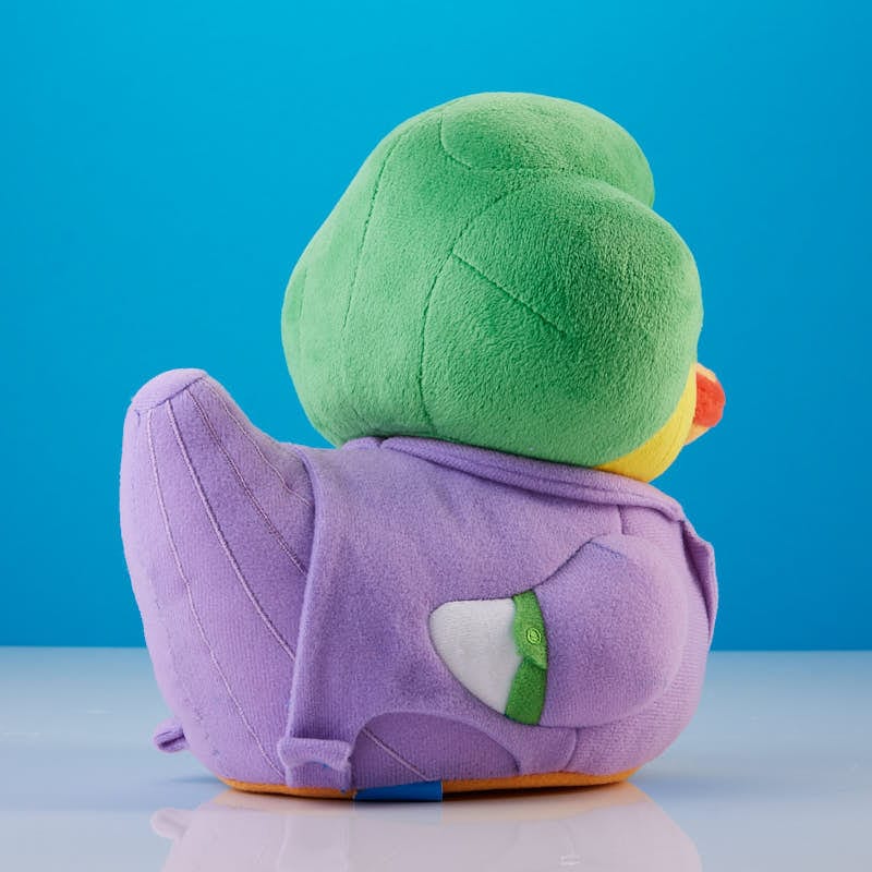 DC Comics: Peluche Joker TUBBZ - Image 3