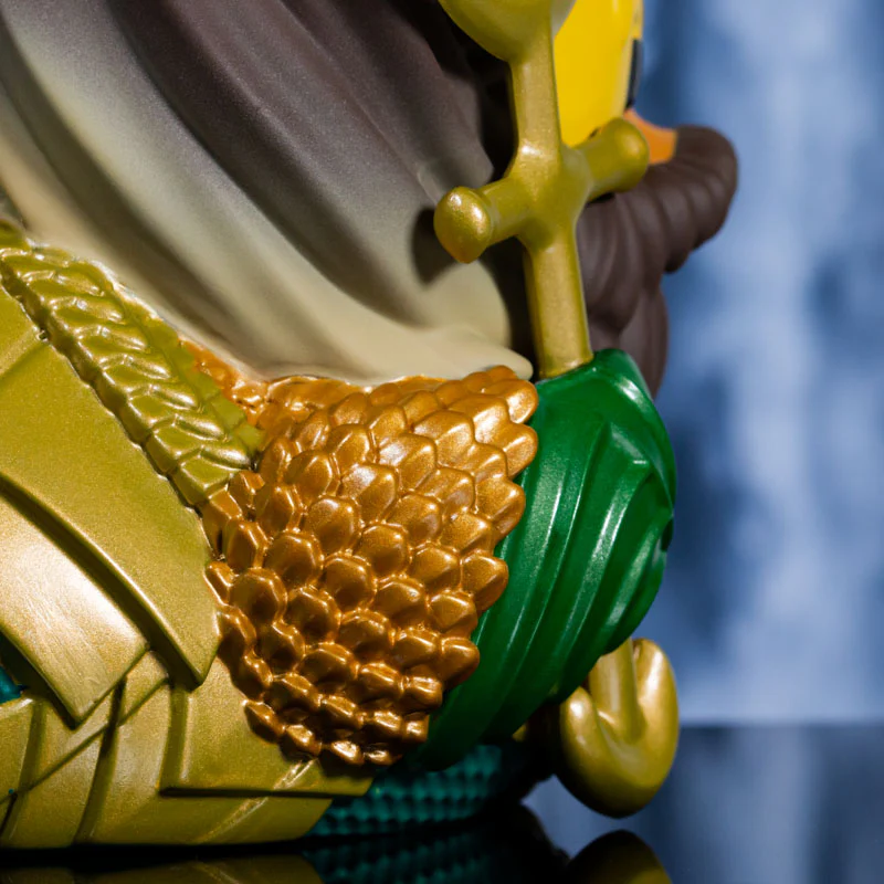 DC Movies Aquaman Tubbz Collectible Duck - Image 7