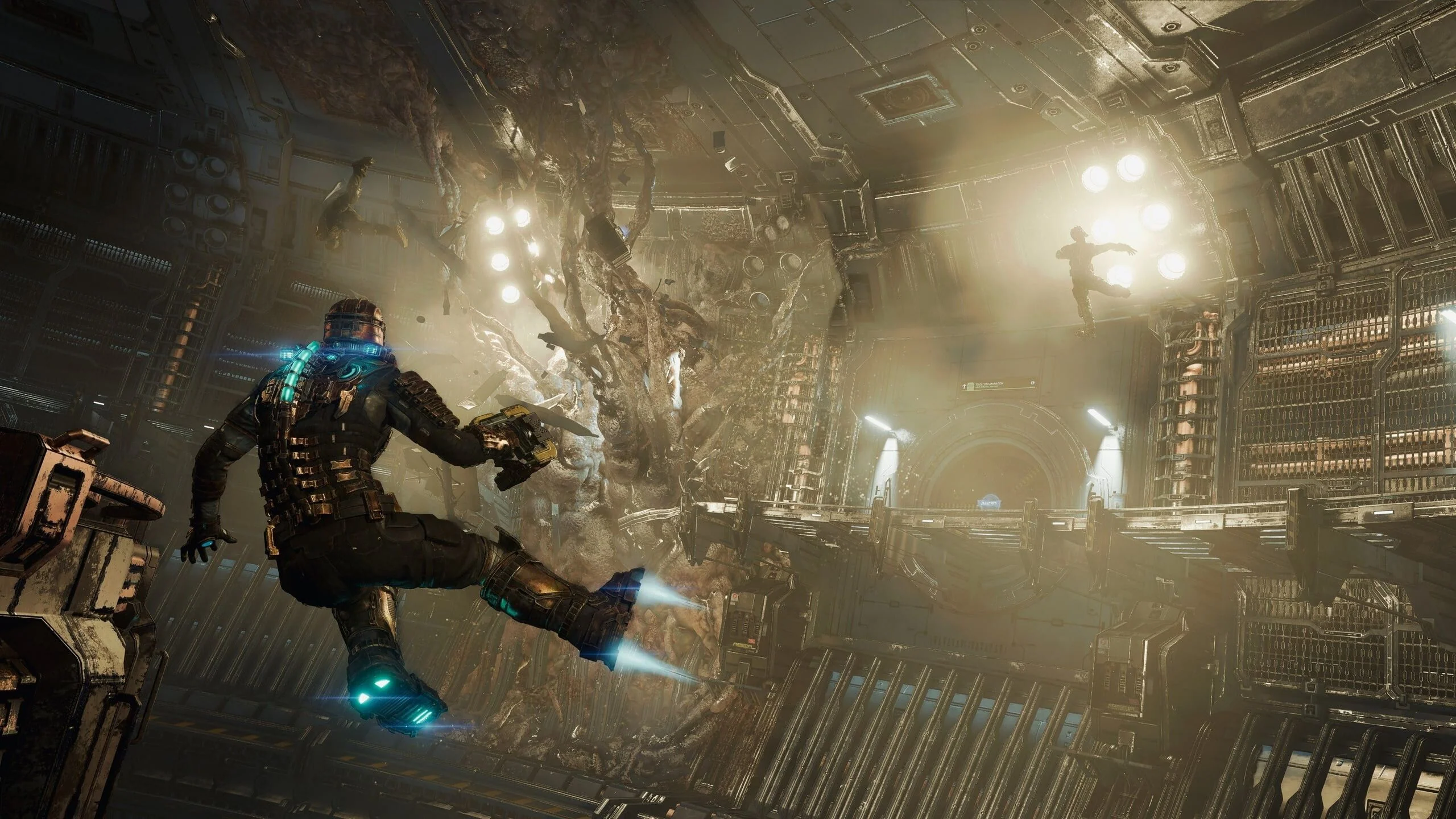 Dead Space Remake Playstation 5 - Image 2