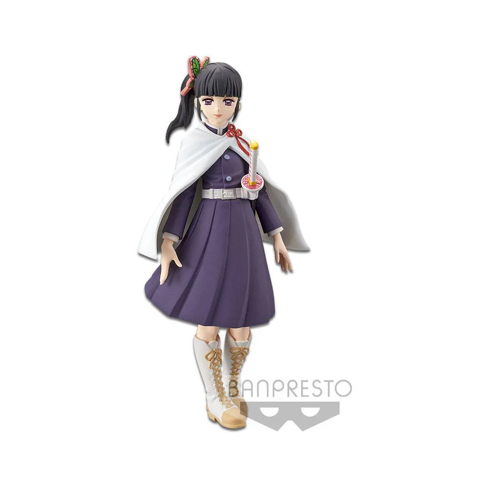 Demon Slayer Kimetsu no Yaiba PVC Statue Kanao Tsuyuri 15 cm - Image 3