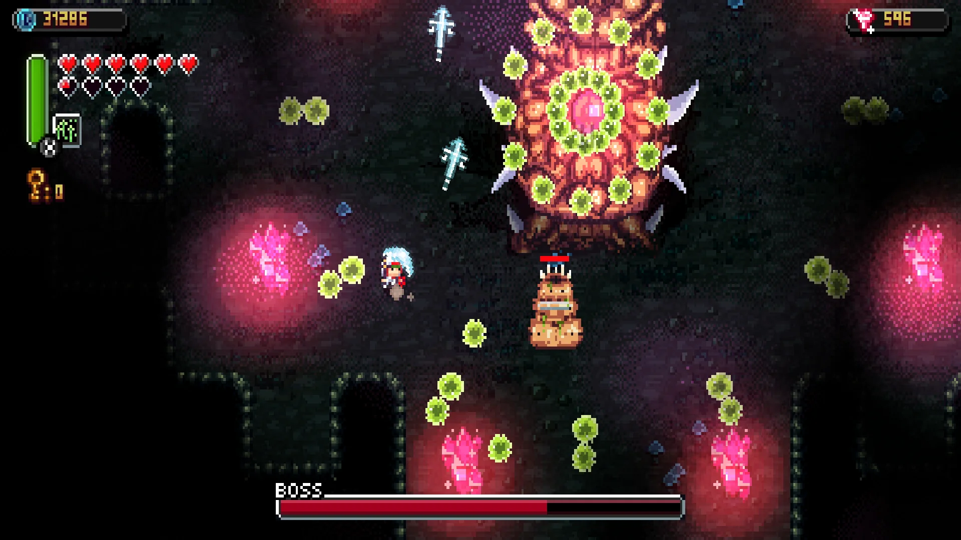 DEMON'S TIER+ Premium Edition - Nintendo Switch -EDIZIONE AMERICANA- PRE-ORDINE 8 OTTOBRE - Image 3