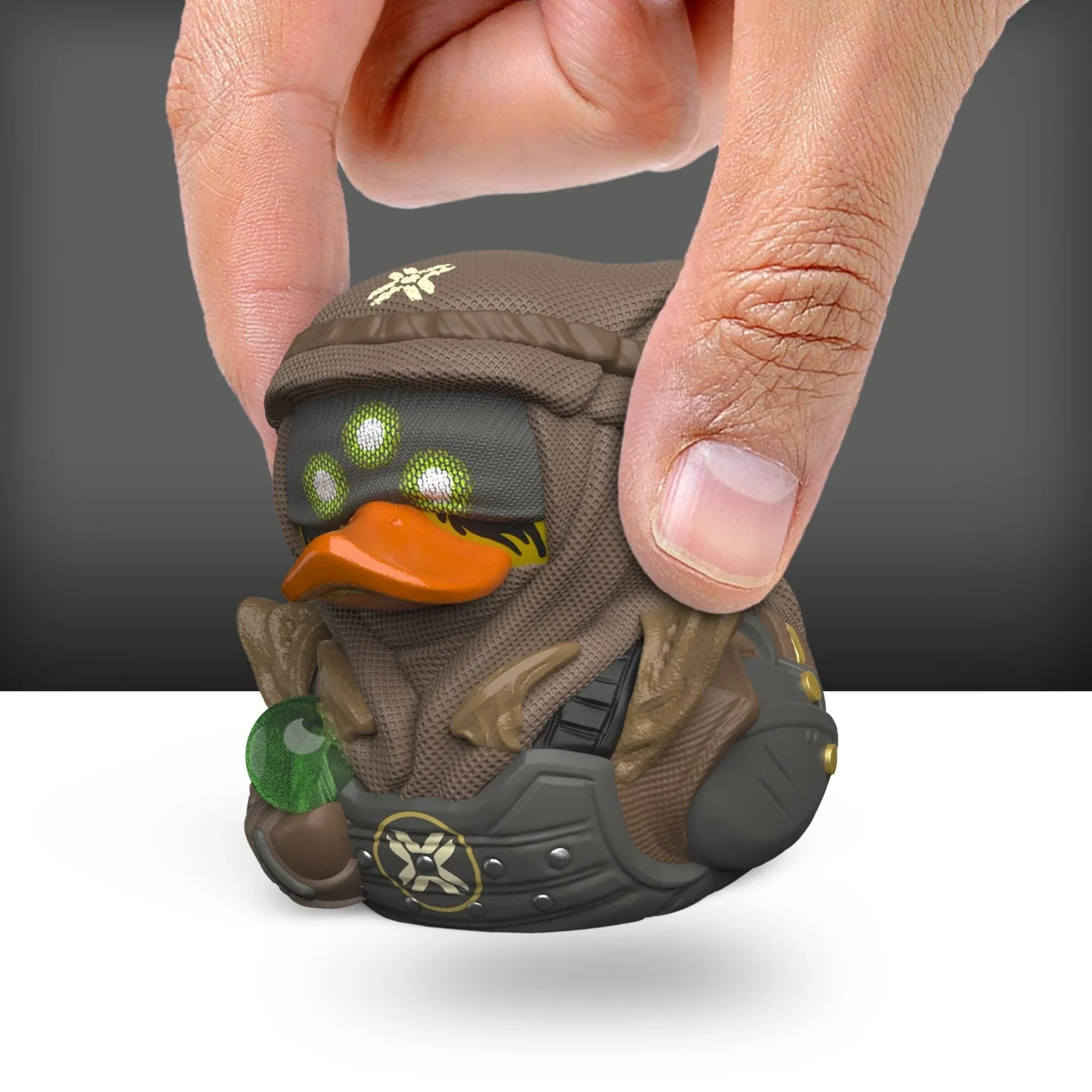 Destiny: Eris Morn TUBBZ (Mini Edizione)