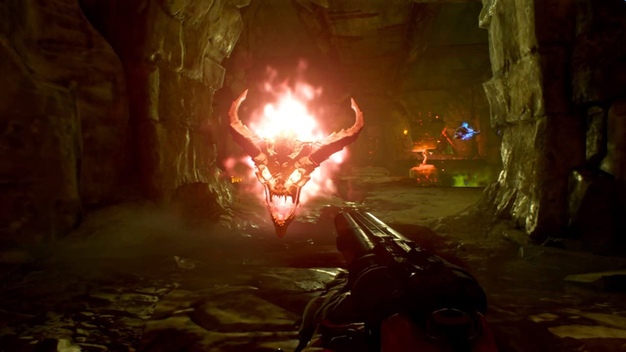 Doom Slayers Collection Switch - Nintendo Switch (completamente in italiano) - Image 5