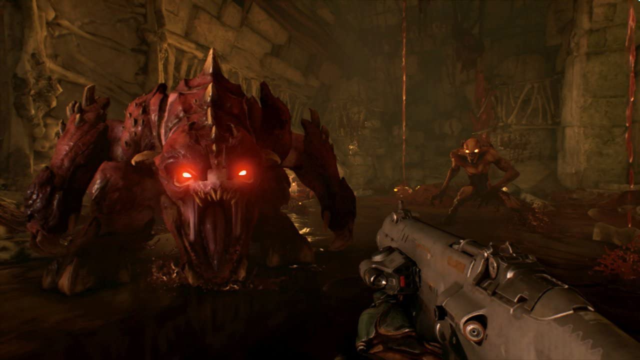 Doom Slayers Collection Switch - Nintendo Switch (completamente in italiano) - Image 6