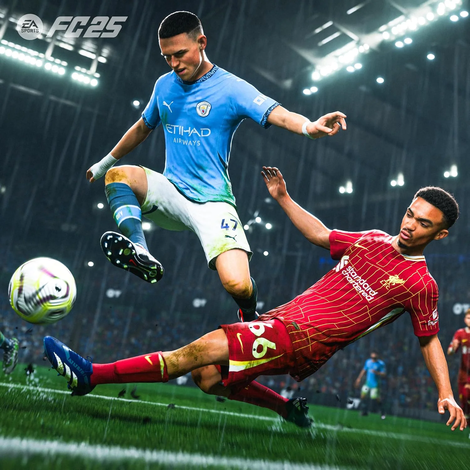 EA SPORTS FC 25 Playstation 5 Edizione Europea [COPERTINA TEDESCA] - Image 4