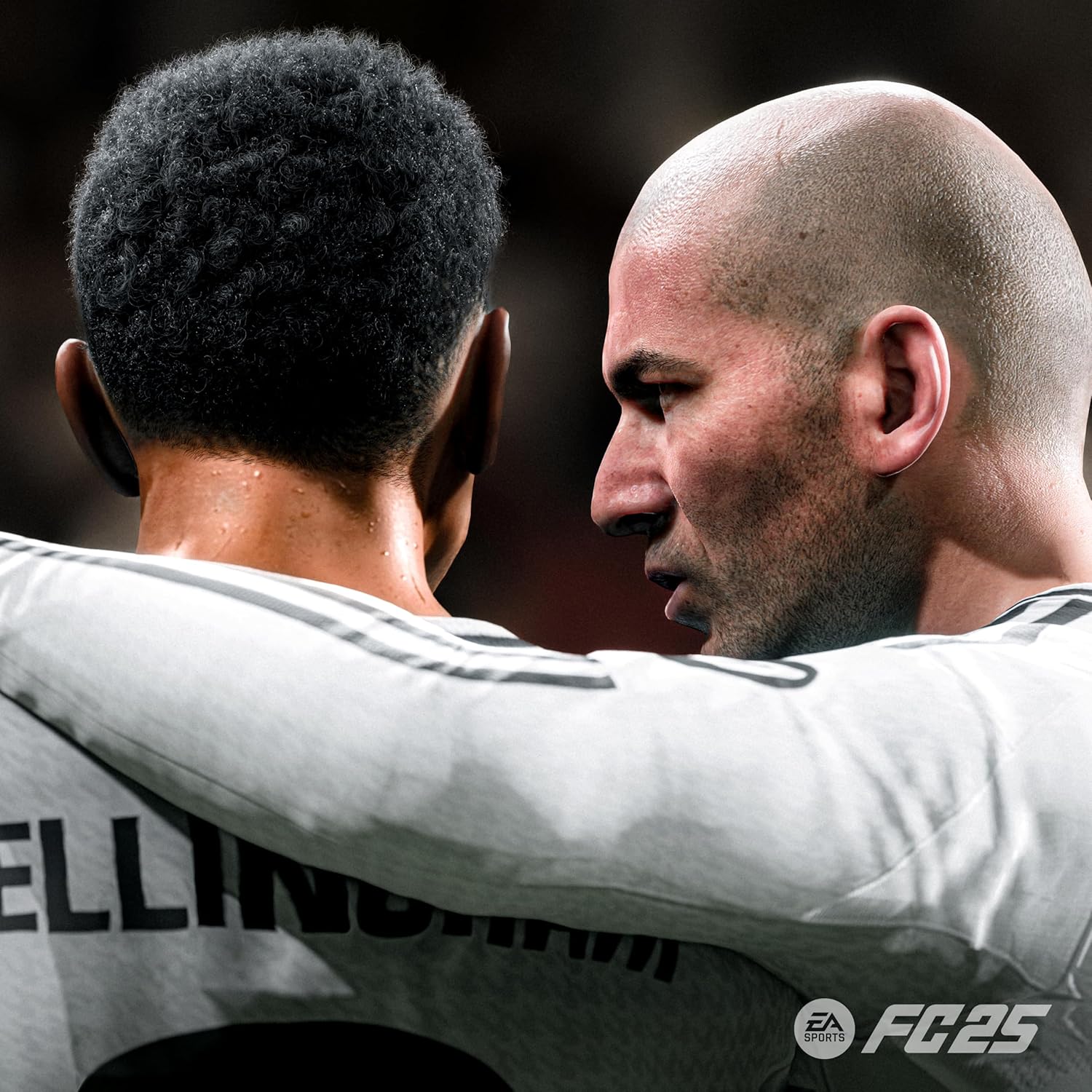 EA SPORTS FC 25 Playstation 5 Edizione Europea [COPERTINA TEDESCA] - Image 6