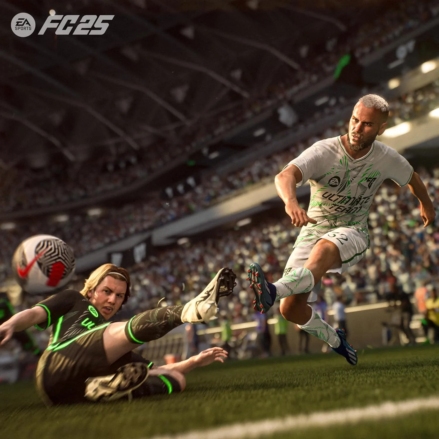 EA SPORTS FC 25 Playstation 5 Edizione Europea [COPERTINA TEDESCA] - Image 7
