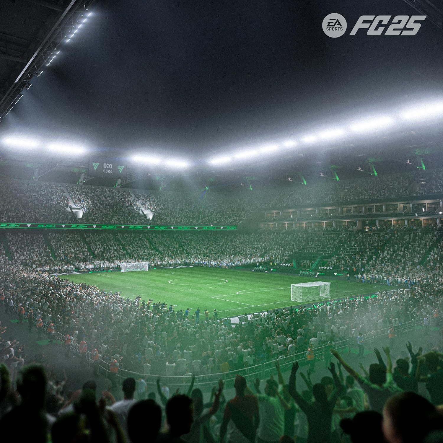 EA SPORTS FC 25 Playstation 5 Edizione Europea [COPERTINA TEDESCA] - Image 8