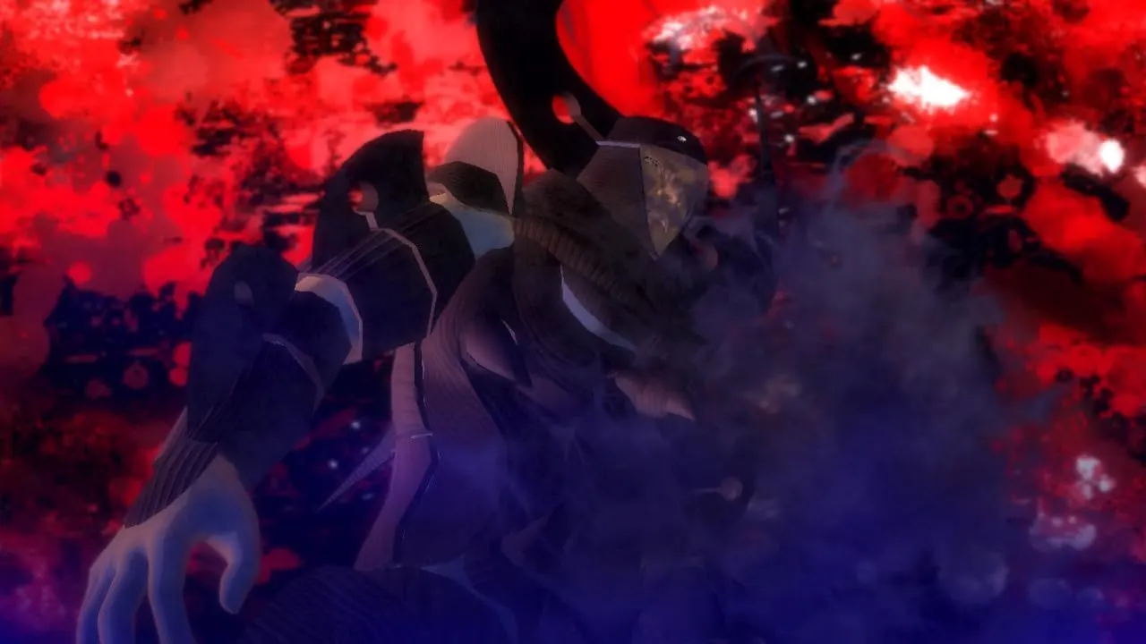 El Shaddai: Ascension of the Metatron - HD Remaster Nintendo Switch Edizione Giapponese [CON ITALIANO] - Image 7