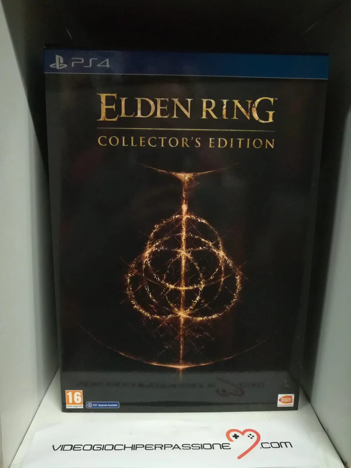 Elden Ring Collector's Edition Playstation 4 Edizione Europea - Image 2